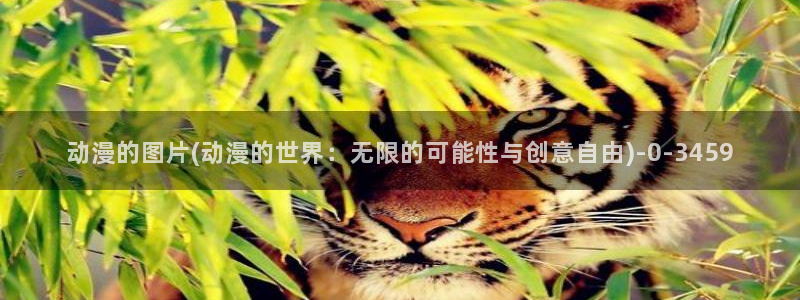 工口动漫：动漫的图片(动漫的世界：无限的可能性与创意自由)